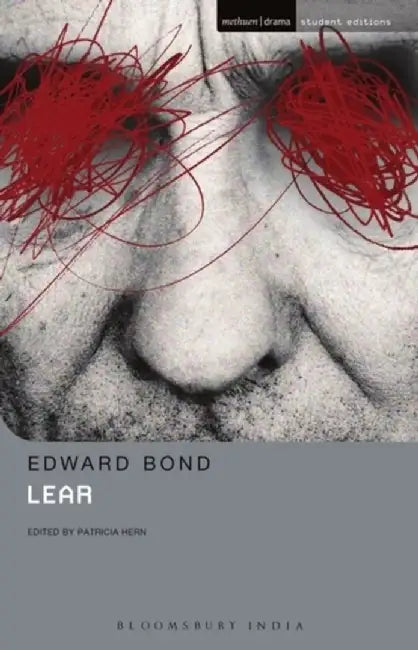Lear by Edward Bond