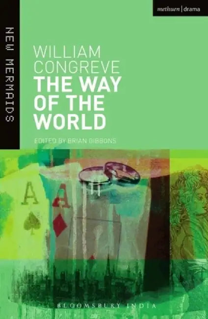The Way Of The World by William Congreve