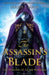 The Assassin's Blade by Sarah J. Maas