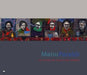 Manu Parekh-60 Years Of Selected Works by Manu Parekh