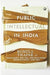 The Public Intellectual In India by Romila Thapar