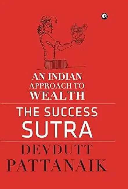 The Success Sutra by Devdutt Pattanaik