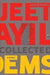 Collected Poems by Jeet Thayil