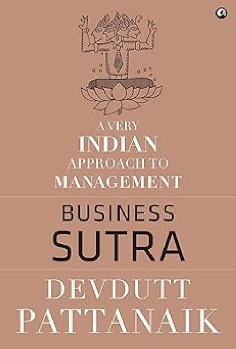 Business Sutra - Pb by Devdutt Pattanaik