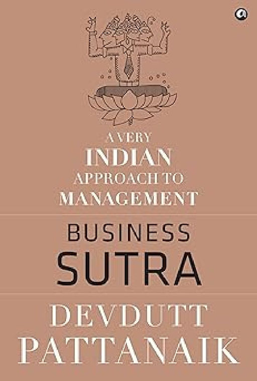 Business Sutra - Pb by Devdutt Pattanaik