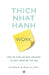 Work by Thich Nhat Hanh