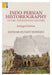 Indo Percian Historiography by Iqtidar Husain Siddiqui