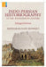 Indo Percian Historiography by Iqtidar Husain Siddiqui
