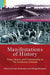 Manifestations Of History: Time Space And Community In The Andaman Islands by Zehmisch  Philipp