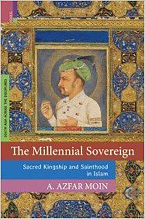 The Millennial Sovereiegn