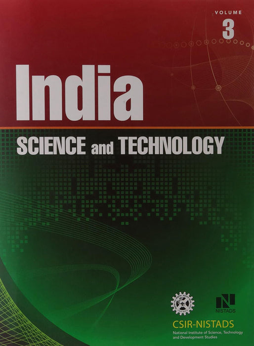 India: Science and Technology