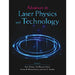 Advances in Laser Physics and Technology by MOHAN
