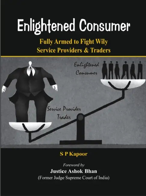 Enlightened Consumer : Fully Armed To FI by Mudpuppy