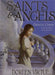 Saints & Angels Oracle Cards : A 44-Card Deck With Guidebook by Virtue Doreen