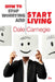 How to Stop Worrying and Start Living  by Dale Carnegie