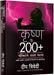 Krishna Ke 200+ Choukane Vale Sathya by Deep Trivedi