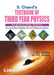 Textbook of Third Year Physics by C L Arora