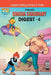 Chacha Chaudhary Digest-4 by Pran's