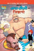 Chacha Chaudhary & Jibrano in Hindi by Pran's