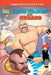 Chacha Chaudhary & Jibrano by Pran's