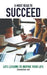 A Must Read to Succeed by Santha Hn