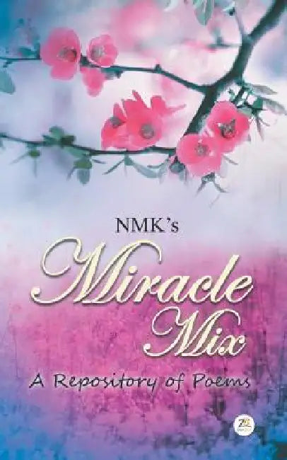Miracle Mix by Nikhil Mathew Kurien