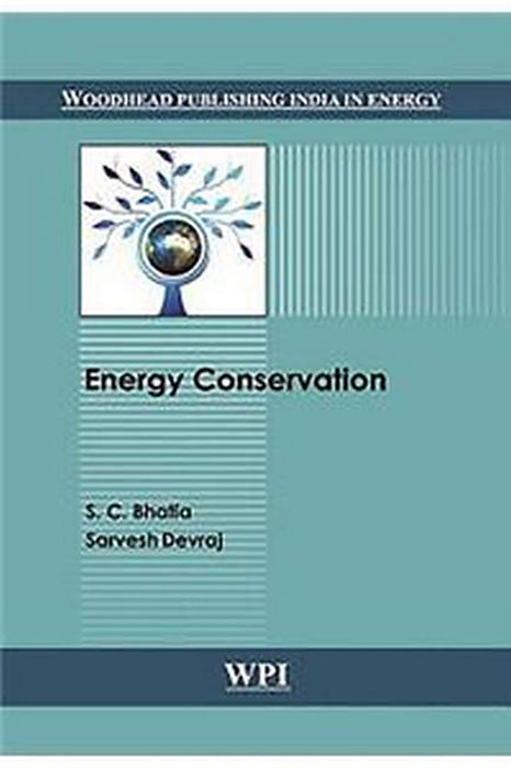 Energy Conservation