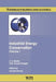 Industrial Energy Conservation by S. C. Bhatia