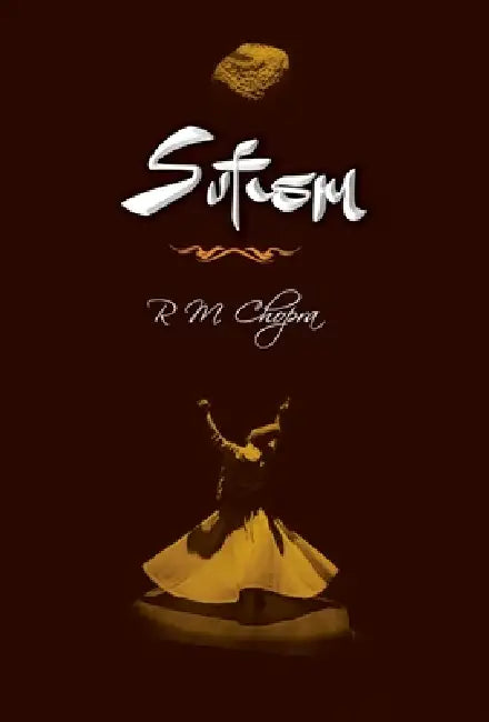 Sufism by R. M. Chopra