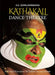 Kathakali Dance-Theatre: A Visual Narrative of Indian Sacred Mime by K.K. Gopalakrishnan