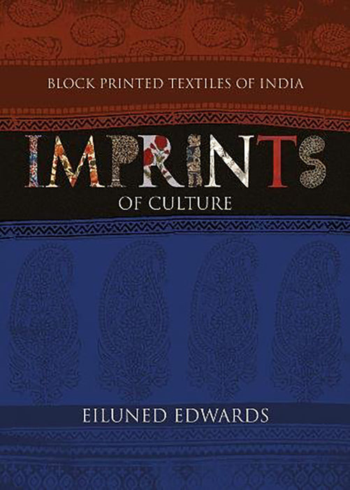 Block Printed Textiles of India