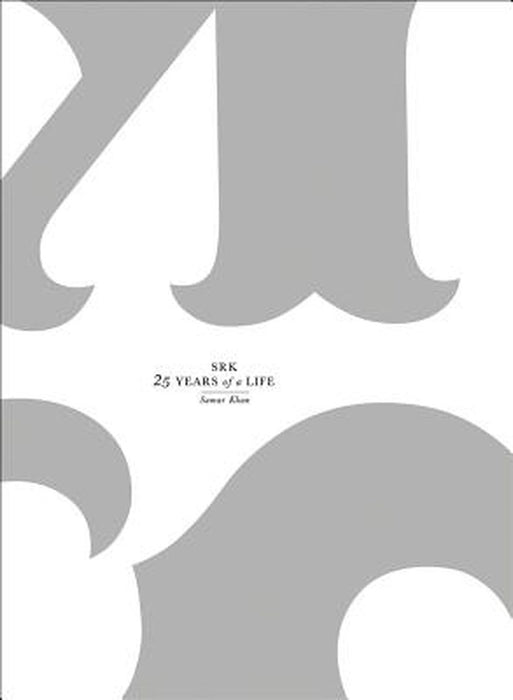 SRK by Samar Khan Sonali Kokra