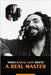When A Real Lion Meets A Real Master by Swami Swatantra Sarjano