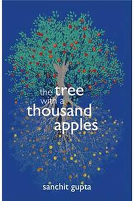 The Tree With A Thousand Apples