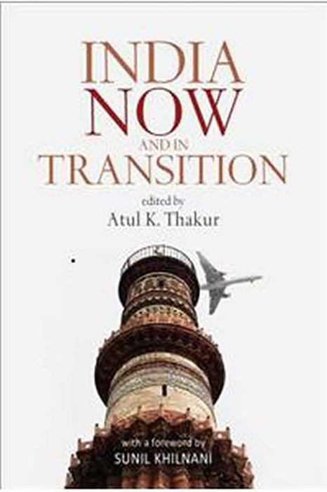 India Now And In Transition