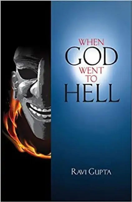 When God Went to Hell by Rizio Yohannan Raj