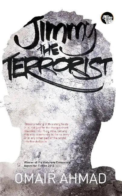 Jimmy The Terrorist by Omair Ahmad