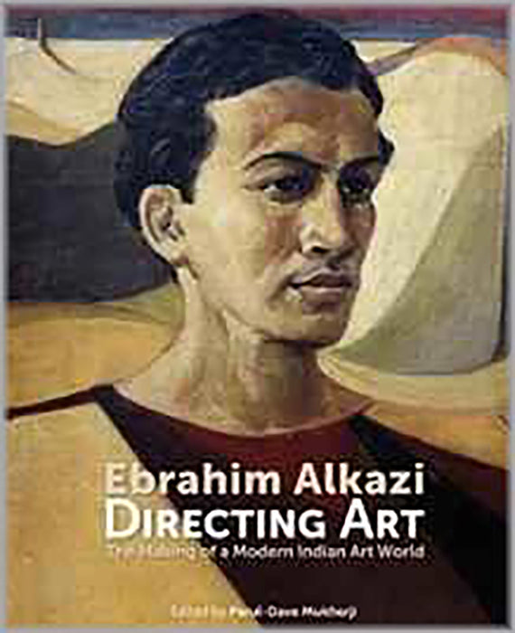 Ebrahim Alkazi Directing Art