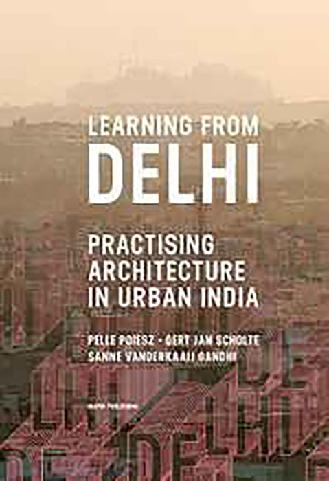 Learning From Delhi