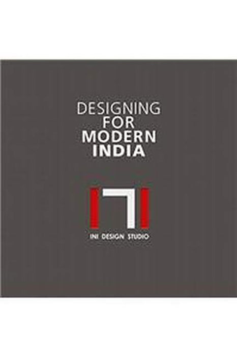 Designing For Modern India