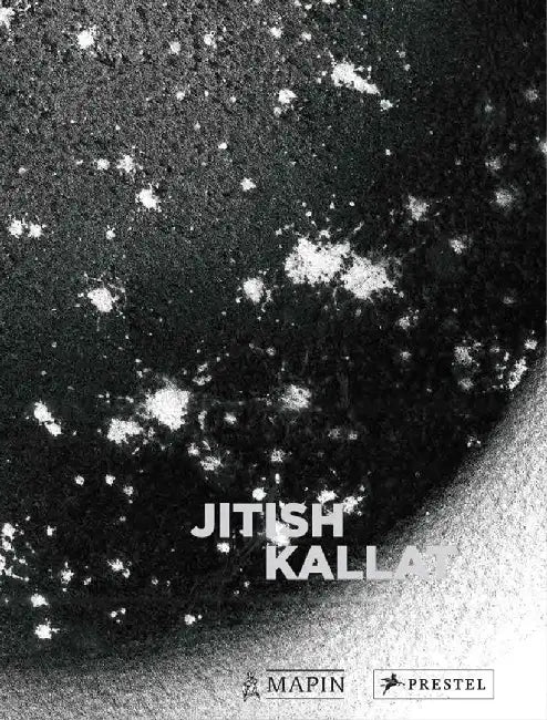 Jitish Kallat by Natasha Ginwala