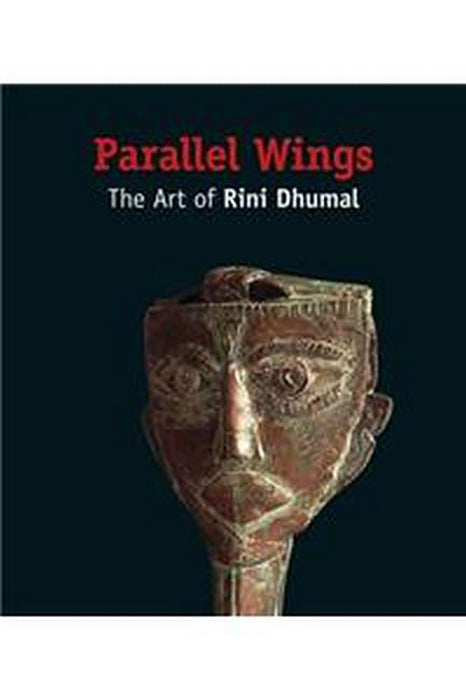 Paraller Wings: The Art of Rini Dhumal