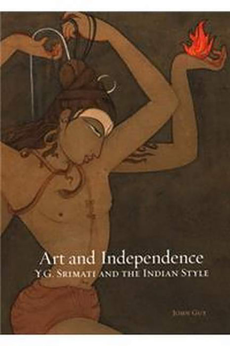 Art and Independence: YG Srimati and the Indian Style