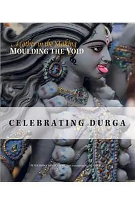 Moulding the Void : Mother in the Making by Peter Bjorn Franceschi