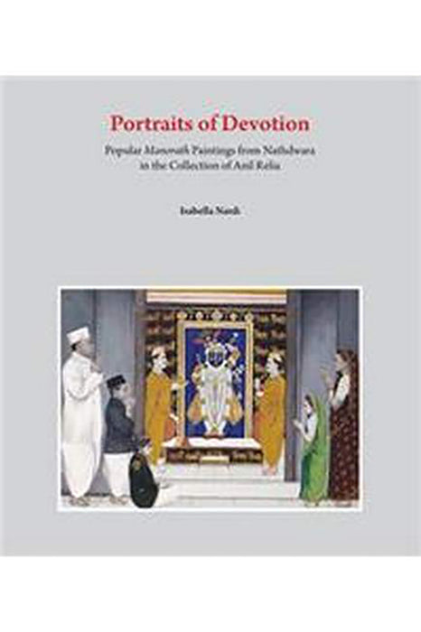 Potraits of Devotion