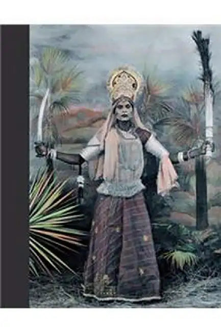 Gauri Dancers by Waswo X Waswo