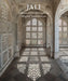 Jali: Lattice of Divine Light in Mughal Architecture by Navina Najat Haidar