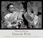 Memorialising Ganesh Pyne: Photographs & Photo Collages by Veena Bhargava by Veena Bhargava