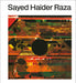 Sayed Haider Raza by Ashok Vajpeyi