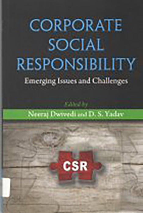 Corporate Social Responsibility